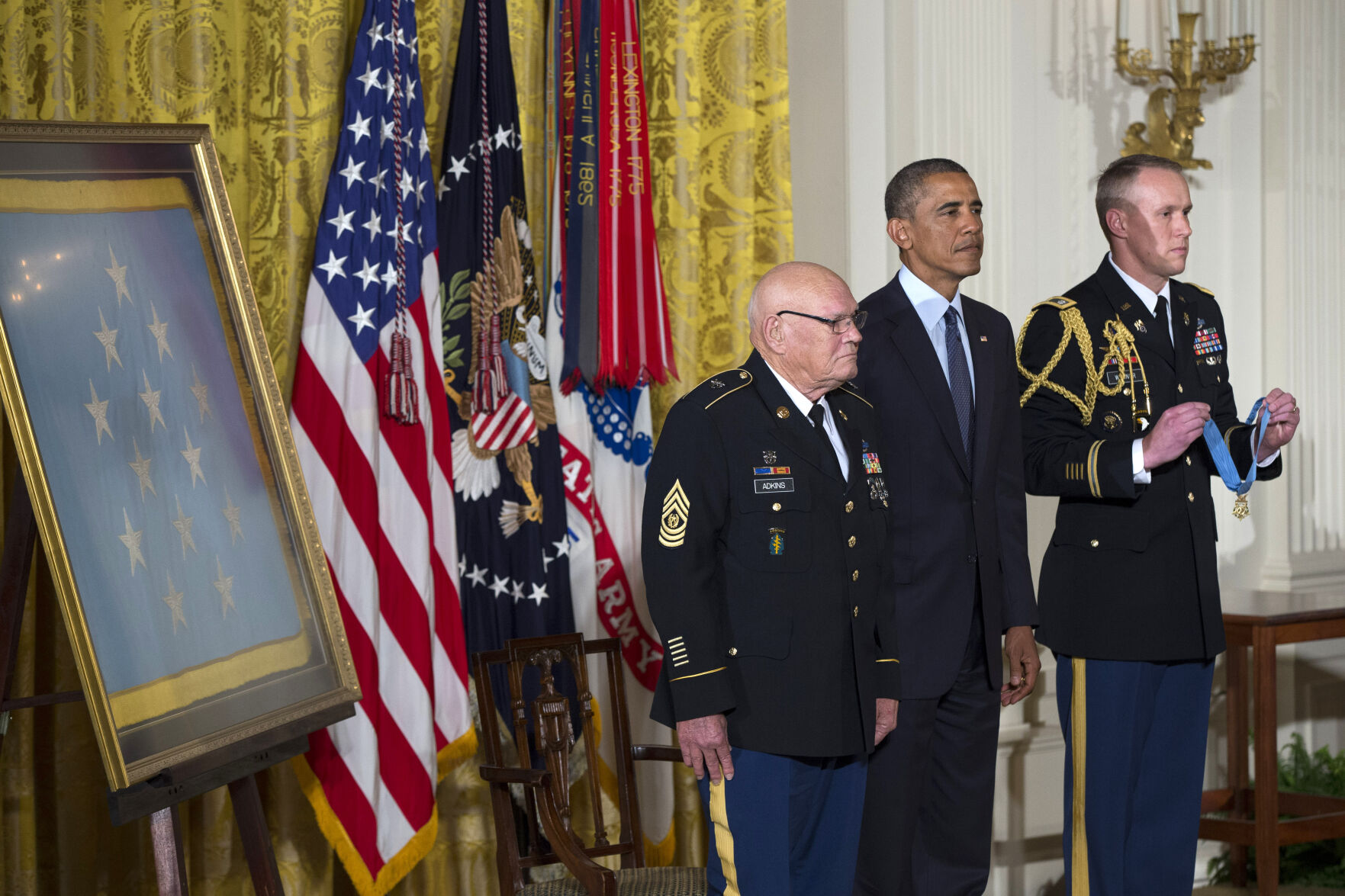 Medal of Honor
